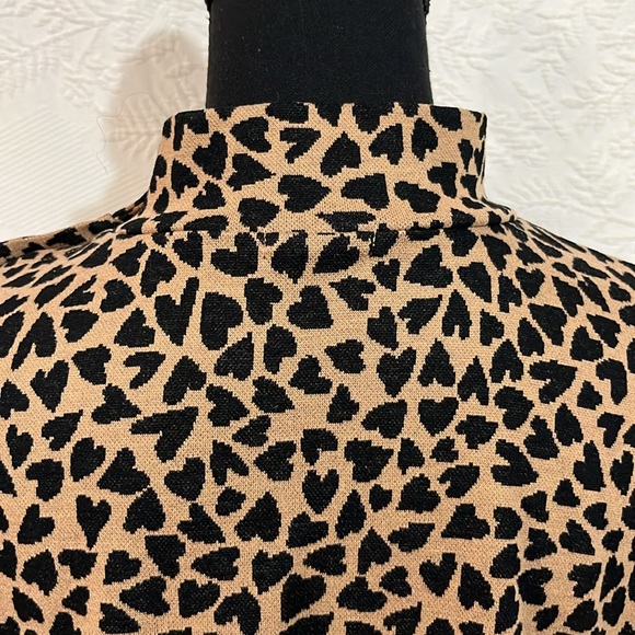 Ann Taylor‎ top, size small - Picture 10 of 14